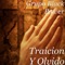 Traición y Olvido - Grupo Black Power lyrics