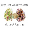 Leef Met Volle Teugen (feat. Kinga Ban) - Single