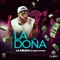 La Doña - La Kikada lyrics