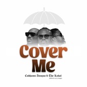 Cover Me (feat. The Kabal, 2Baba & Larry Gaaga) artwork