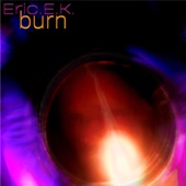 Burn artwork