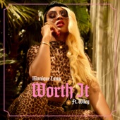 Worth It (feat. Wiley) artwork