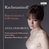 Anna Fedorova - Piano Concerto No. 2 in C Minor, Op. 18: I. Moderato