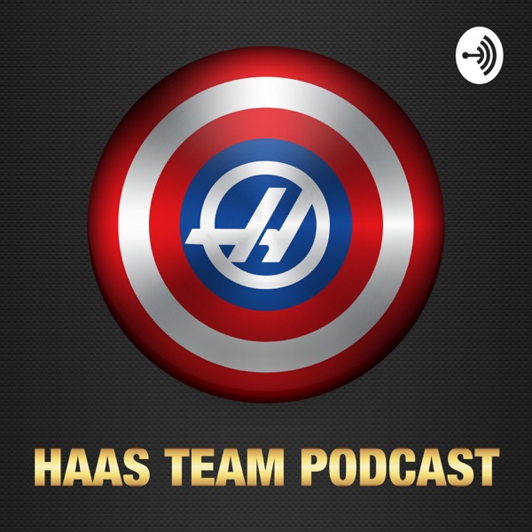 Haas Team Podcast Haas Team Podcast