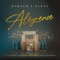 Alégrense feat. Alfred Gallegos - Harold y Elena lyrics