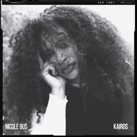 Nicole Bus - Kairos artwork