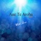Aue Te Aroha (Remix) artwork