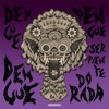 Serpiente Dorada - EP