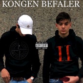 Kongen Befaler (feat. Prince D) artwork