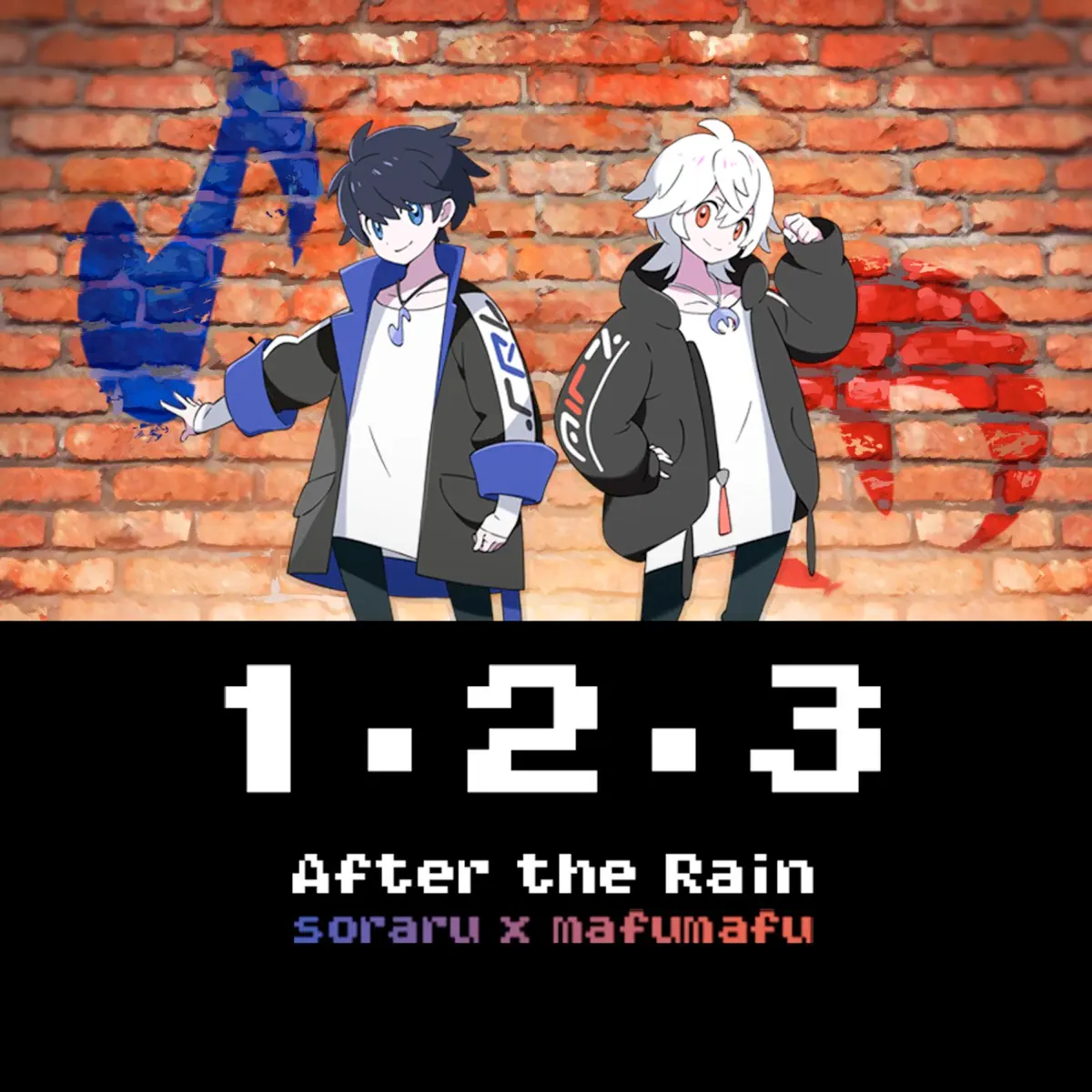 1 2 3 After The Rain 歌詞 広告なしの動画を視聴する