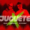 Juguete (feat. DrefQuila & WC no Beat) - Single album lyrics, reviews, download