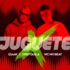 Juguete (feat. DrefQuila & WC no Beat) - Single