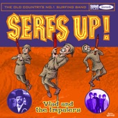 Serfs Up! - Single