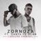 Corazón Criminal (feat. Santa Fe Klan) - Zornoza lyrics