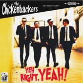 The Chickenbackers - Zoot Suit
