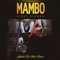 Mambo (Leandro Da Silva Remix) - Nikki Vianna lyrics