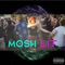 Mosh Lit - RowLow lyrics
