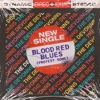 Blood Red Blues (Protest Song) - Single