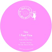 Tina - I Feel Fine