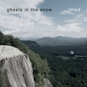 Ghosts In The Snow - Guards Down, Summers End