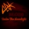 Blood Under the Moonlight - ABK lyrics