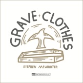 Grave Clothes EP artwork