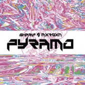 Pyramo artwork