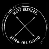 Matt Heckler - Blue Eyes Dancing