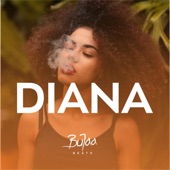 Diana (Instrumental) artwork