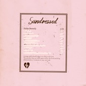 Sundressed - Home Remedy