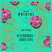 Afterhours / Addiction - EP artwork