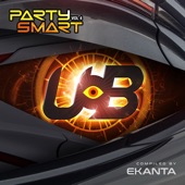 Party Smart Vol.4 artwork