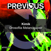 Drosofila Melanogaster - KIMIK