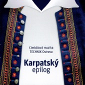 Karpatský epilog artwork