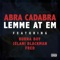 Lemme At Em (feat. Burna Boy, Jelani Blackman & FRED) artwork