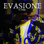 Evasione artwork