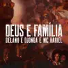 Deus e Família song lyrics