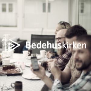 BØNN bør forandre situasjoner og MEG
