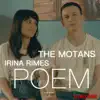 Poem (feat. Irina Rimes) [Elemer Remix] - Single album lyrics, reviews, download