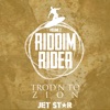 Riddim Rider, Vol. 2: Trod'n to Zion