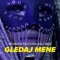 Gledaj mene (feat. Teodora & DJ Tazz) - In Vivo lyrics