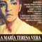 Dime Que Me Amas - Argelia Fragoso lyrics