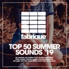 Top 50 Summer Sounds '19