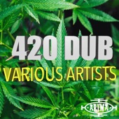 420 Dub artwork