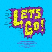 Benny V - Let's Go