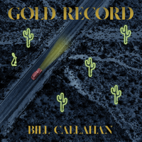 Bill Callahan - Gold Record artwork