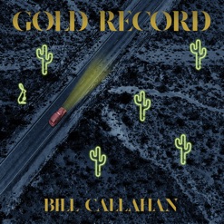 GOLD RECORD cover art