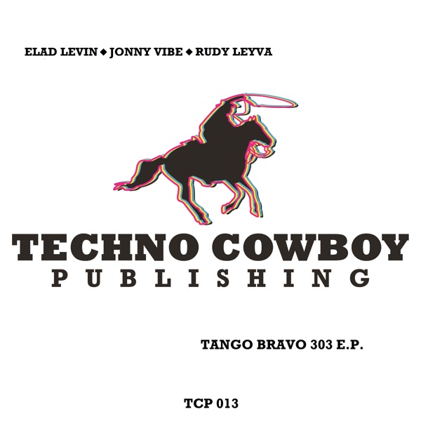 Johnny Bravo - Johnny Bravo (Techno Mix)
