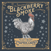 Blackberry Smoke - Live From Capricorn Sound Studios - EP  artwork