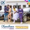 Tension (feat. Medikal, Sister Deborah & Cabum) - Okyeame Kwame lyrics
